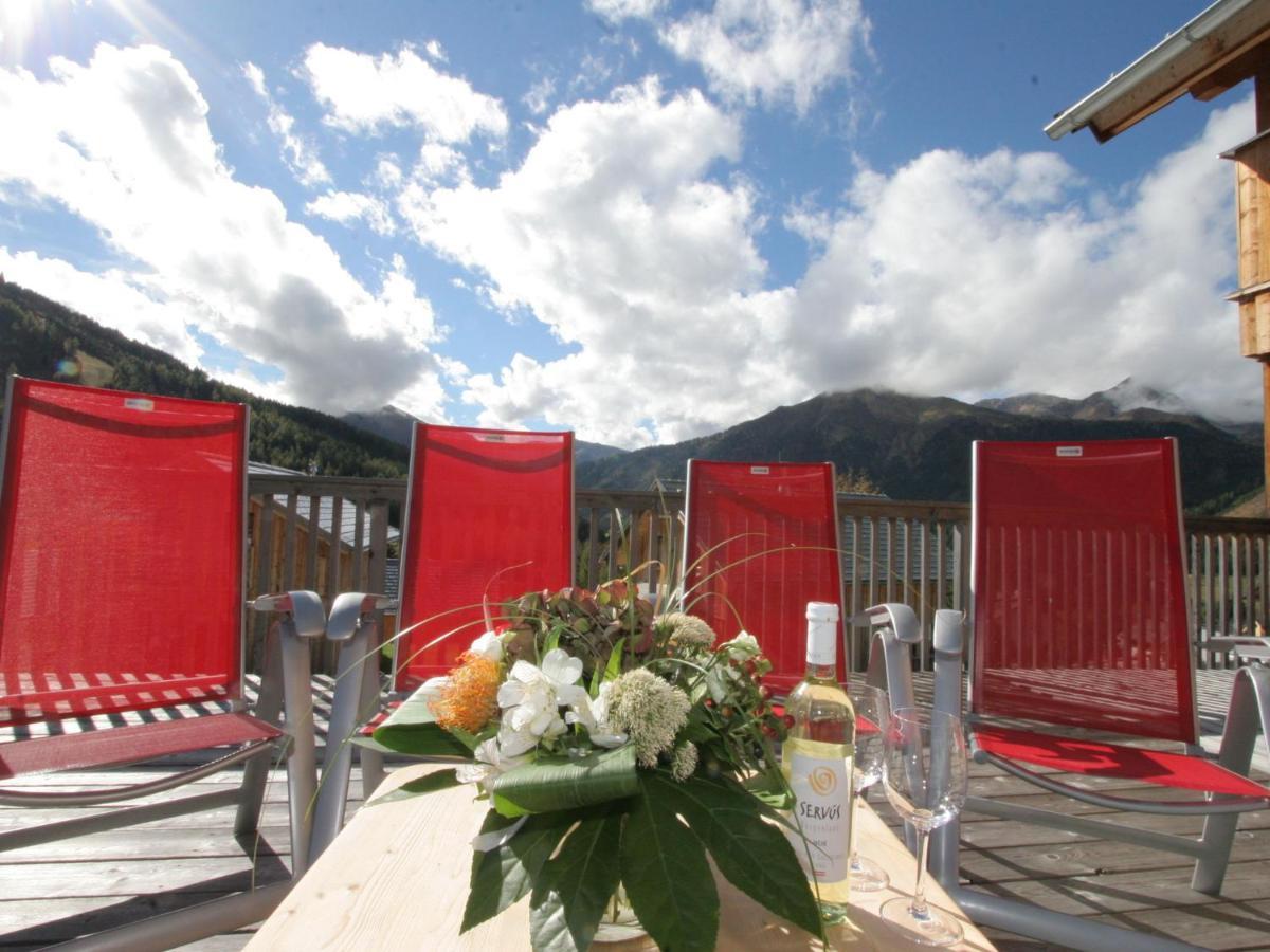 Chalet In Hohentauern With In House Wellness Exterior foto