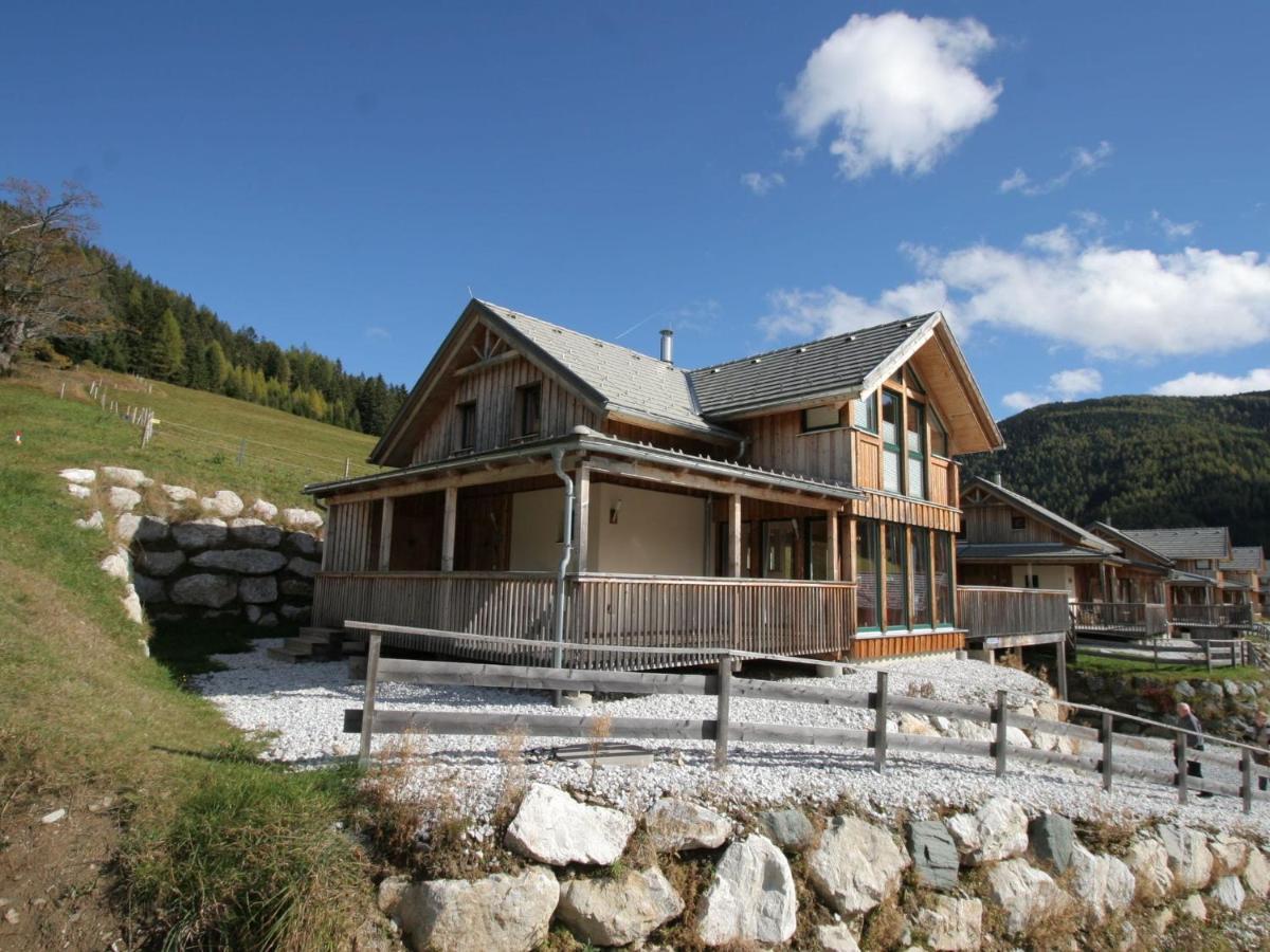 Chalet In Hohentauern With In House Wellness Exterior foto